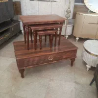 جهازعروسودامادقیمت باورنکردنی|مبلمان خانگی و میز عسلی|شهرکرد, |دیوار