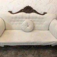 فروش مبل وناهارخوری چهارنفره ست
