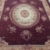 فرش6متری و پادری