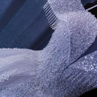 کرایه لباس مجلسی.عروس دخترانه.عروس.مزون صمدی|لباس|مشهد, رسالت|دیوار