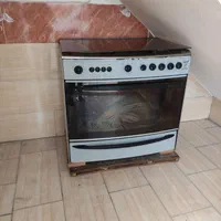 فرگاز ۵ شعله
