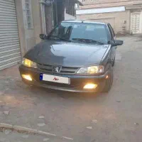 پژو پارس 85 شاسی پلمپ بازدید لنگرود هستم