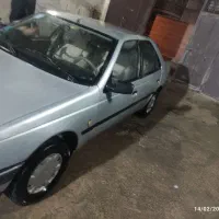 پژو 405 مدل 87|خودرو سواری و وانت|آبیک, |دیوار