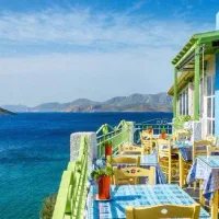 تور وان ترکیه زمینی همه روزه (گروهی و انفرادی)|تور و چارتر|کرج, برغان|دیوار