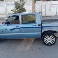 مزدا مدل ۸۵|خودرو سواری و وانت|مرودشت, ژیان|دیوار