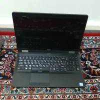 لپتاپ دل لتیتیود e5570 i7- 6600U|رایانه همراه|تهران, کیانشهر|دیوار