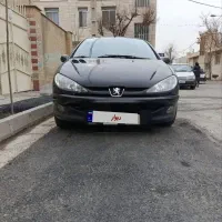 فروش 206SD|خودرو سواری و وانت|کرج, دهقان ویلا|دیوار