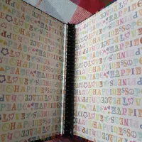 کلاسور نو|لوازم التحریر|قم, شهرک فاطمیه|دیوار