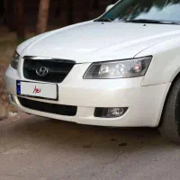 سوناتا nf 2008