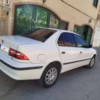 سمند ال ایکس موتور پژو 87 بدون رنگ|خودرو سواری و وانت|بندرعباس, |دیوار