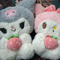 عروسک کرومی و ملودی