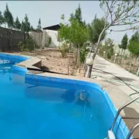 ویلا۱۰۰۰متری