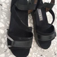 سه جفت کفش زنانه|کیف، کفش، کمربند|فردوس (خراسان), |دیوار