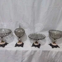 ظروف پذیرایی شامپاینی