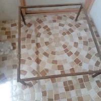 پایه زیر کولر آبی ۴ تا ۵هزار