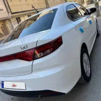 تارا دنده ای مدل ۱۴۰۲ گارانتی فعال مشابه صفر خانگی