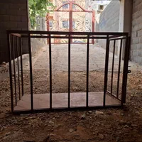 حفاظ جای موتور اسپیلت ۳۰ هزار