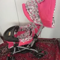 کالسکه نو کارنکرده