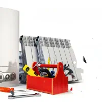 تعمیرات پکیج و ابگرمکن دیواری