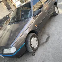 پژو ۴۰۵ نوک مدادی|خودرو سواری و وانت|ورامین, ورامین|دیوار