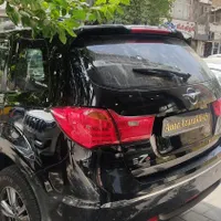 هایما S7 پلاس، مدل ۱۴۰۳ با توربو شارژ نقدو اقساط|خودرو سواری و وانت|تهران, اسکندری|دیوار