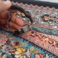 ساعت رینگی|ساعت|قروه, |دیوار