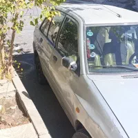 پراید مدل 85فرمان هیدرولیک|خودرو سواری و وانت|گلپایگان, |دیوار