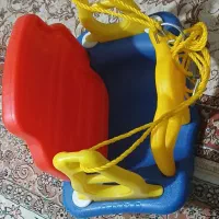 فروش تاب بچگانە