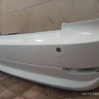 سپر عقب سورن|قطعات یدکی و لوازم جانبی|اهواز, مجاهد|دیوار