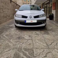 مگان ۲۰۰۰ مدل ۹۱ بسیار سالم