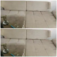 مبل شویی سیارتخصصی/و تشک/ درمحل،باموادنانوتضمینی)|خدمات نظافت|بندرعباس, |دیوار