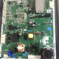 تعمیر انواع برد یخچال فریزر وکولر و لباسشویی