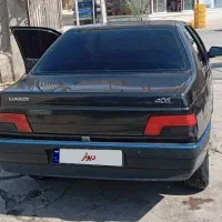 پژو ۴۰۵|خودرو سواری و وانت|زابل, |دیوار