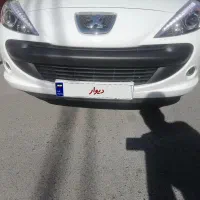 ماشین 207 Tu3 مدل آذر سال1404