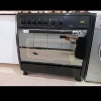 گاز ایتالیای زنوس