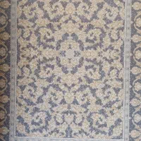 فرش 9متری تک سایز نو زیرقیمت|فرش|گرگان, |دیوار