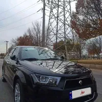 دنا پلاس ۶ دنده توربو فابریک نسخه فول