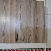 کمد سه تیکه و چند تیکه کابینت|جاکفشی، کمد، دراور|اسدآباد, |دیوار