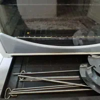 توستر|اجاق گاز و لوازم برقی پخت‌وپز|قدس, شهر‌قدس|دیوار