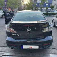 مزدا ۳ نیو ۸۹|خودرو سواری و وانت|تهران, پاسداران|دیوار