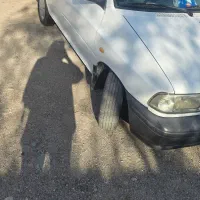 پراید 131 مدل 98 تمام فابریک