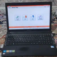 لبتاب لنوو مجهز به برنامه دیاگ|رایانه همراه|اسلام‌شهر, شهرک مفیدی|دیوار