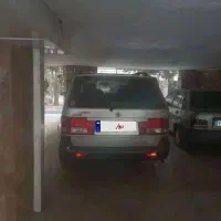 موسو ۶ اتومات موتور M104 بنز با تخفیف