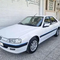 پارس سفارشی ۱۴۰۱ موتور جدید گاز سیمی
