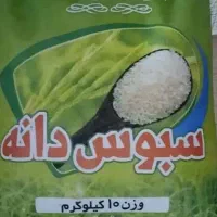 برنج پاکستانی
