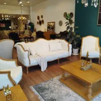 تولید و تعمیر مبلمان ایتال مبل بااقساط ۵ ماهه|مبلمان خانگی و میز عسلی|گلستان (تهران), |دیوار