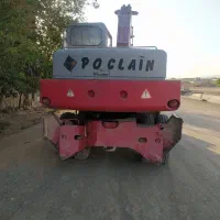 بیل مکانیکی|خودرو سنگین|اصفهان, براآن شمالی|دیوار
