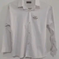 پیراهن پسرانه