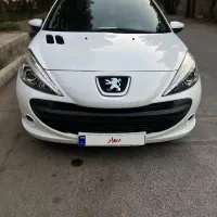 پژو 207مدل 1402 پانا سقف شیشه