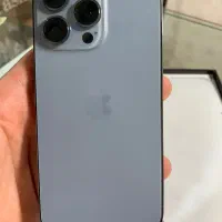 ایفون ۱۳پرو دوسیم ۲۵۶